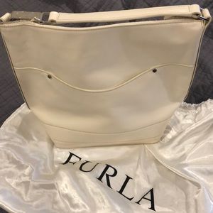 Furla bucket bag